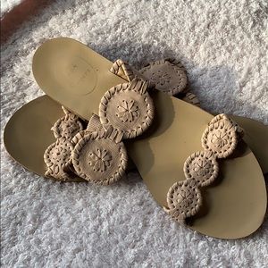 Jack Rogers Lauren Sandal